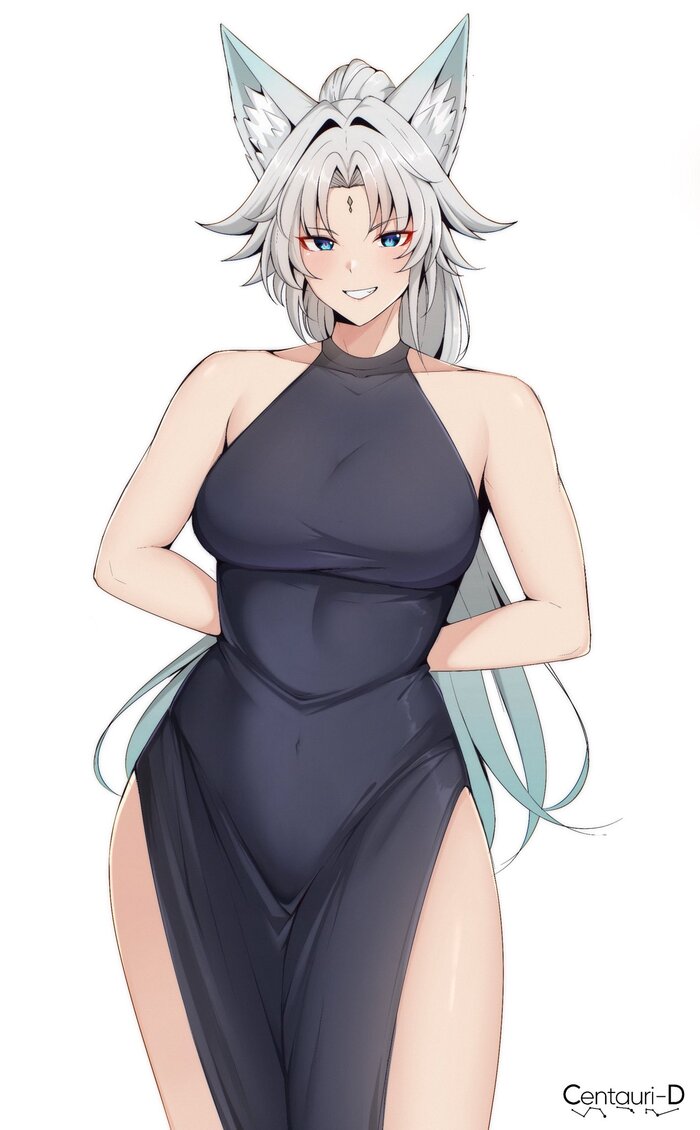 Генерал на массе