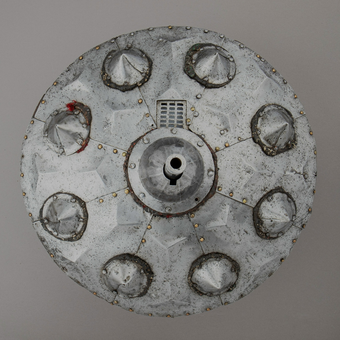 Диаметр 2: 47 см