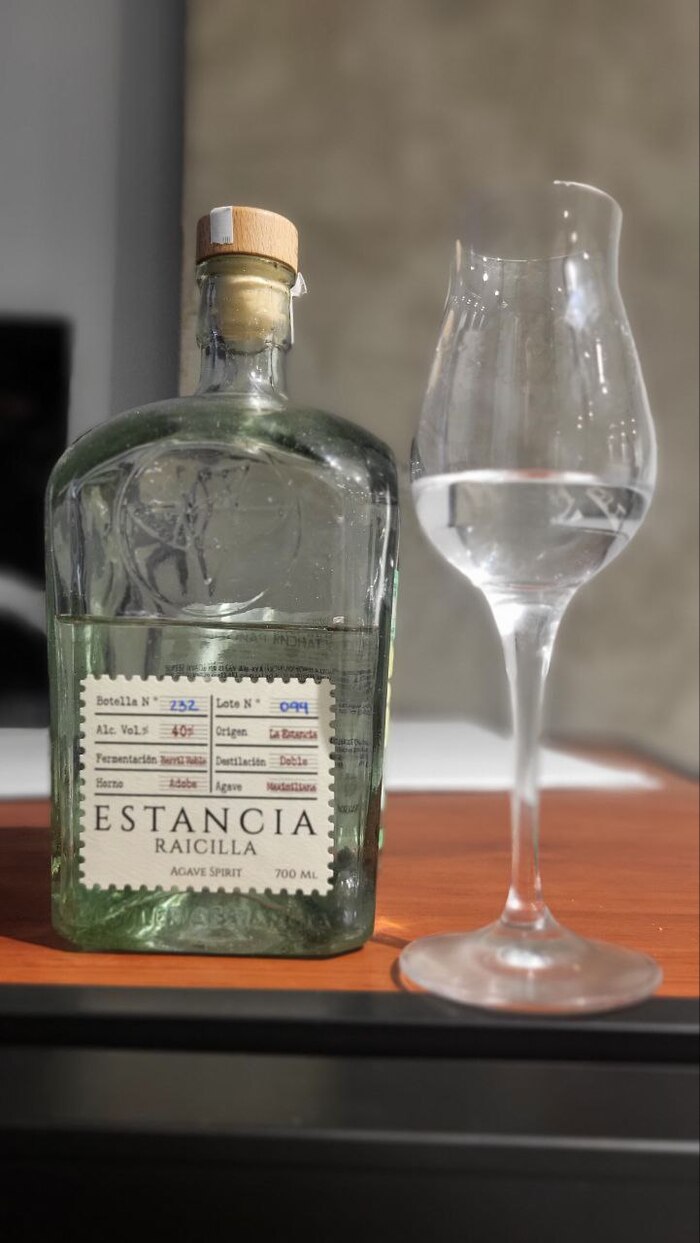    Estancia Raicilla.  -    , , , , , , 