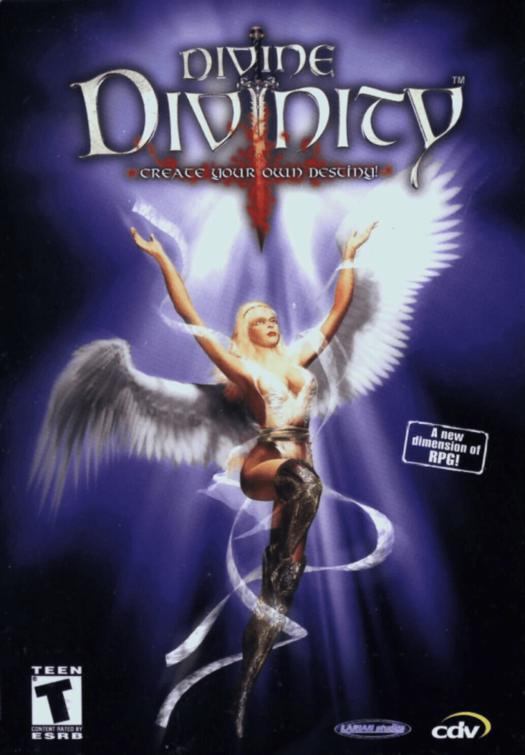     Divine Divinity? Divine Divinity, , , YouTube, 