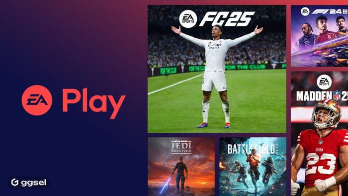    EA Play      , ,  , , , , , , , , Origin, Steam, Xbox, Playstation,  , 