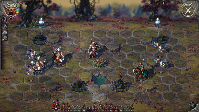 Лучшие игры, похожие на «Героев 3» Видеоигра, Геймеры, Компьютерные игры, Игры, Подборка, Игровые обзоры, Герои меча и магии, Heroes of Might and Magic: Olden Era, Длиннопост, Блоги компаний