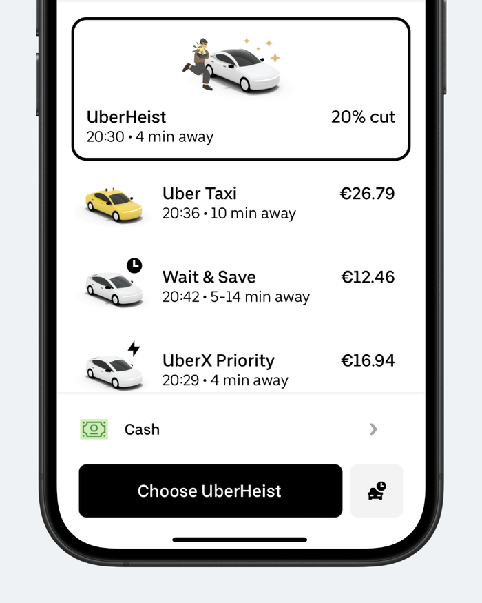      , , , Uber, , 