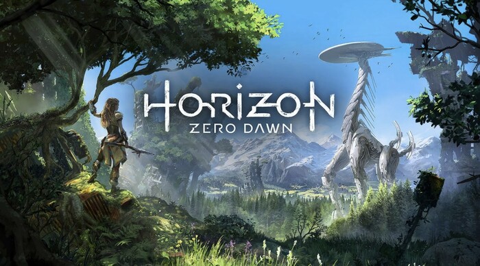        Horizon Zero Dawn  2025  Xbox, Playstation, ,  , 