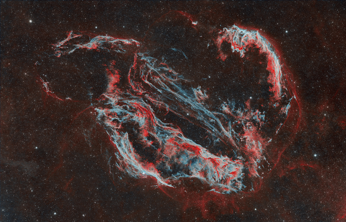   - Cygnus Loop , , ,  ,  , , ,  , 