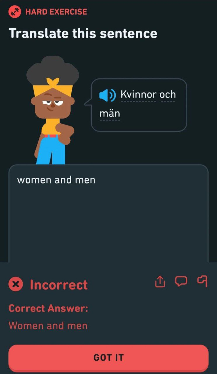   ... , , , Duolingo, IT , Telegram ()