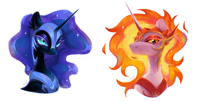 Недовольные