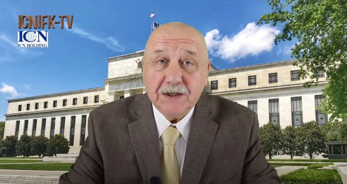 ICN Holding: самая кринжовая финансовая пирамида в мире Инвестиции, Финансовая пирамида, Финансы, Расследование, Фондовый рынок, Видео, YouTube, Длиннопост