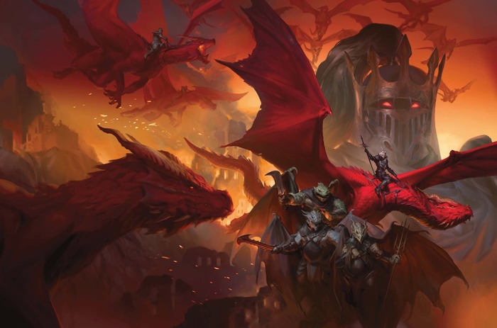 [] :     D&D! Dungeons & Dragons,   ,  , DnD 5, 