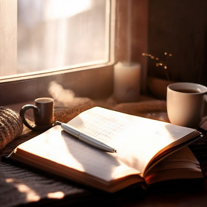 Как мечты становятся реальностью: мой опыт