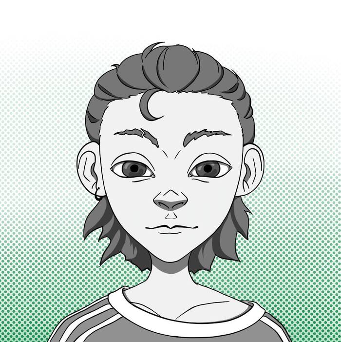 А это уже просто красивая превьюшка, которую я пока не знаю, где буду использовать