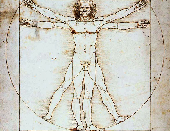 Мышление детерминировано телесностью