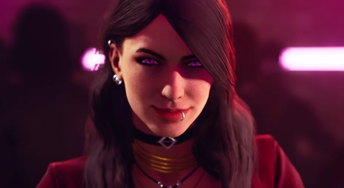   Vampire: The Masquerade  Bloodlines 2    , , Vtm: Bloodlines 2,   , DLC, 