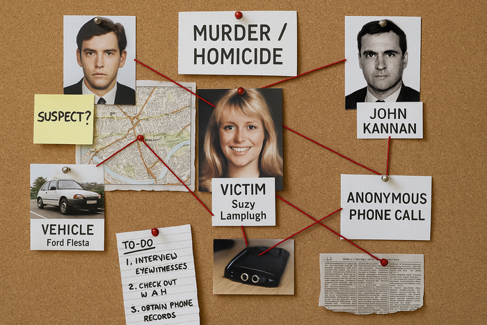    , , ,  ,  (), True Crimes, 