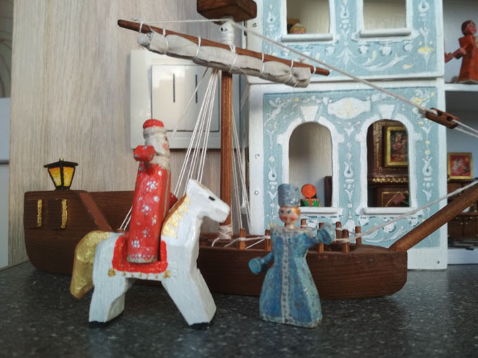    .  5.     , , , , , , ,  , Dollhouse,  , , ,  , 