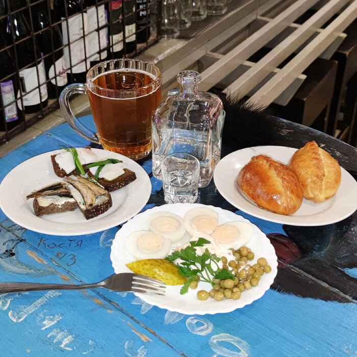 Классика, которая вечна