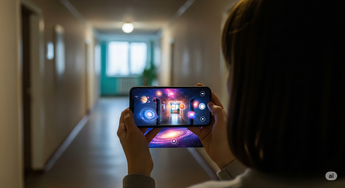 Изображение сгенерировано с использованием ИИ Gemini