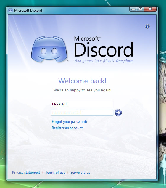  ?          ? , , Discord, , , , Windows 7