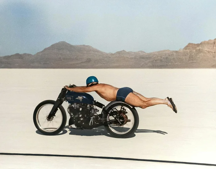 Подборка интересных и необычных фотографий из США. 20 раскрашенных фотографий ХХ века. Часть 26 20 век, Историческое фото, Старое фото, США, Фотография, Колоризация, Длиннопост