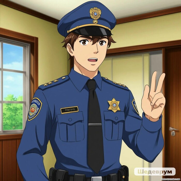 Очередная часть фанфика - неожиданный гость, и новая семья Арты нейросетей, Контент нейросетей, Шедеврум (Яндекс), Милота, Anime Art, Animal Ears, Уши, Хвост, Кицунэ, Фанфик, Мужчины и женщины, Дочь, Юмор, Длиннопост