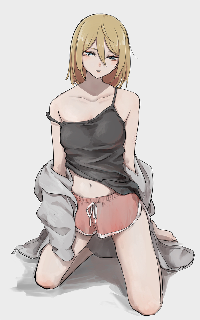 I can't leave the house easily