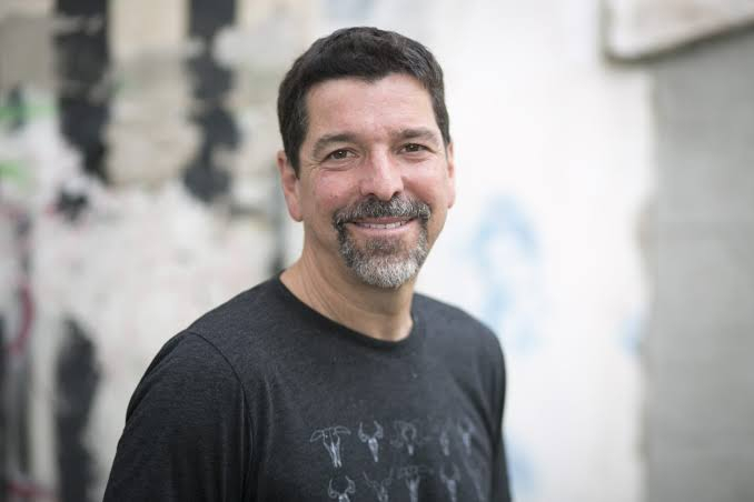 Орен Зеев. Один из самых успешных венчурных капиталистов Израиля.«Он хороший друг, которого я очень ценю. Я отказал ему не лично, а из-за его инвестиций».( Фото:Юваль Чен)