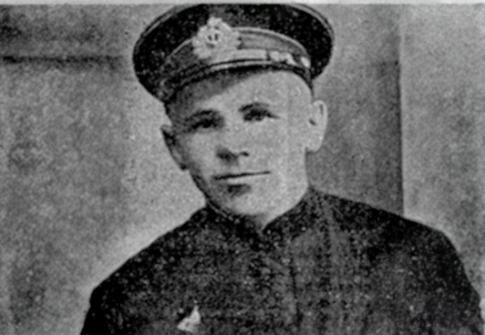 Как сложилась судьба Зосимы Семёновича Рашева, который в 1942 году своим кораблём защитил судно «Обь» от 9-ти бального шторма