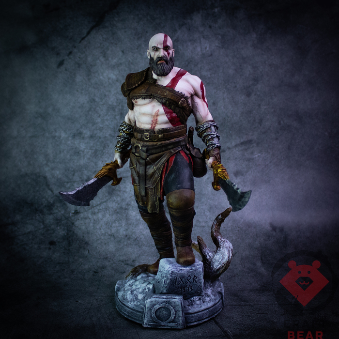  , 3D , 3D , ,  , , God of War, , , Playstation, , , , , , 