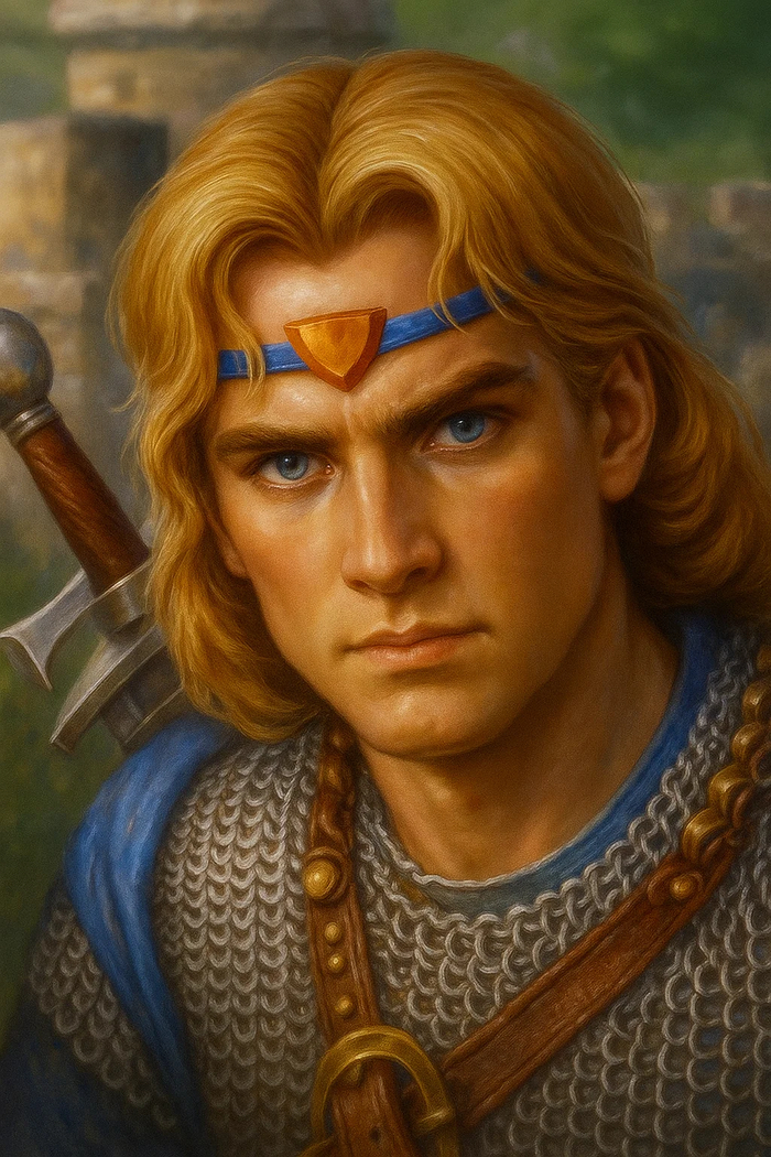 Лорд Хаарт (HoMM3)