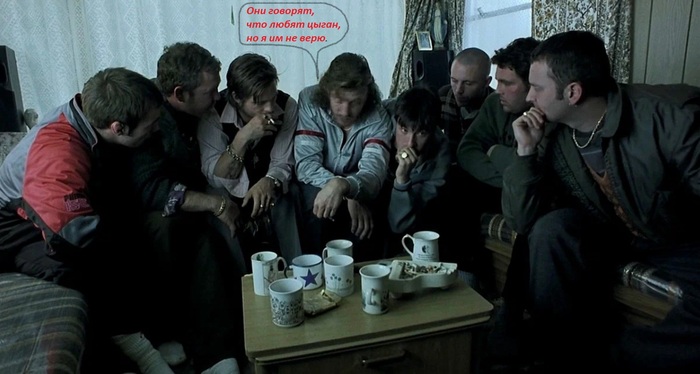 Ответ на пост «Запрет»