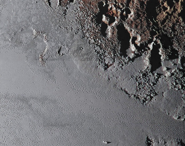  NASA/Johns Hopkins University Applied Physics Laboratory/Southwest Research Institute