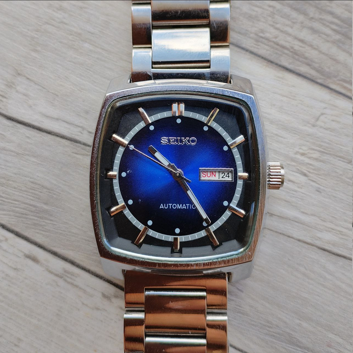     Seiko Recraft , Seiko, , 