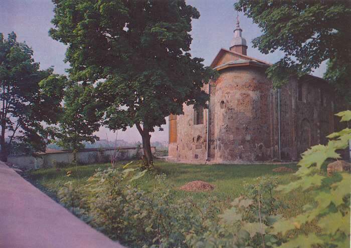 �������������� (���������) ������� XII �.