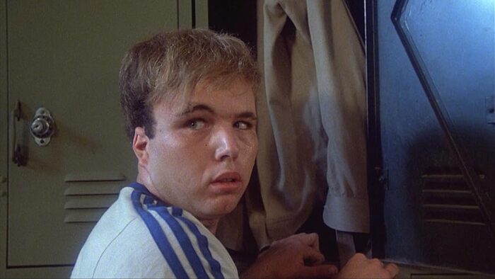 Кадр фильма "Зловещий договор"