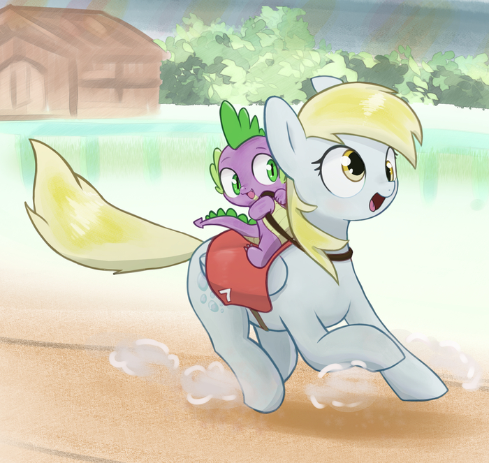 Почтальоны