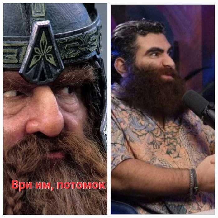 Ответ на пост «Деятельность Арсена Маркаряна»