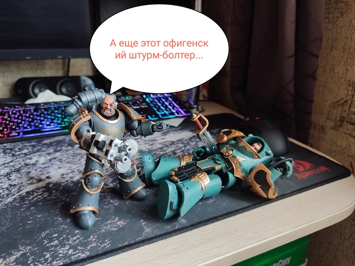        40 Warhammer 40k, ,   , , , 