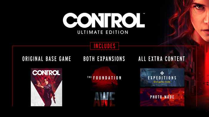[Steam -  ] Alan Wake (2 ), Control (+2 DLC)  Death Rally Steam,  ,  ,   Steam, Alan Wake, Alanwake, Control , Remedy, Remedy entertainment, 