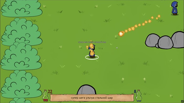 KeyBoard Wizard , ,  , , , RPG, Gamedev,  , , YouTube,  , 