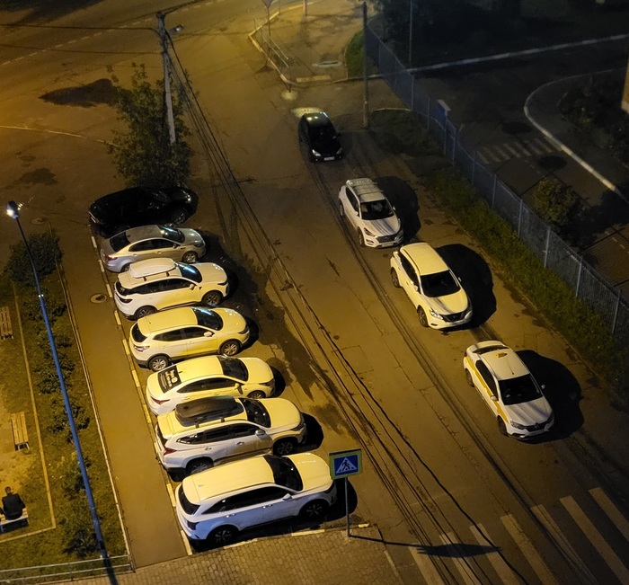 Не будь как все - выбирай белый