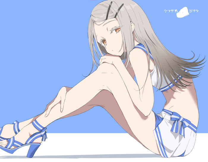Shinosawa Hiro