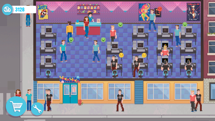   Game club "Waka-Waka"  indiegala  , , , , Gamedev, Indiegala,  , ,  Steam
