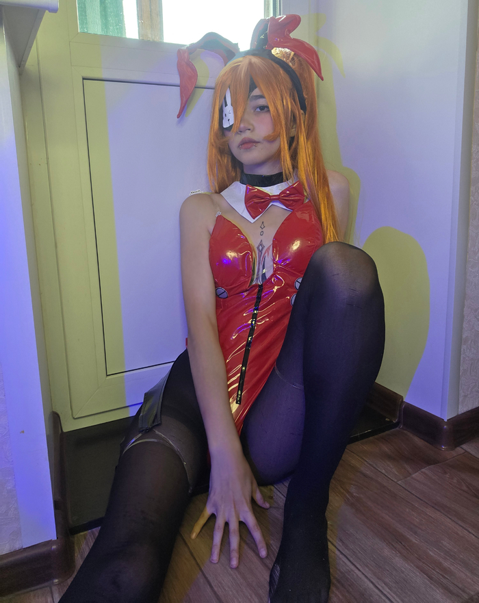         , , , , Asuka Langley, Evangelion, 