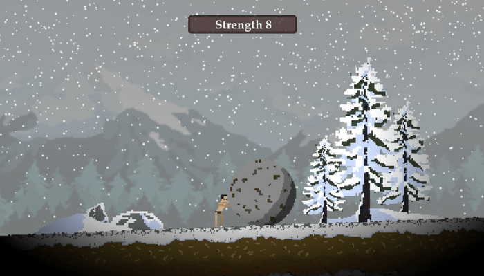 Сделал три коллаборации для игры