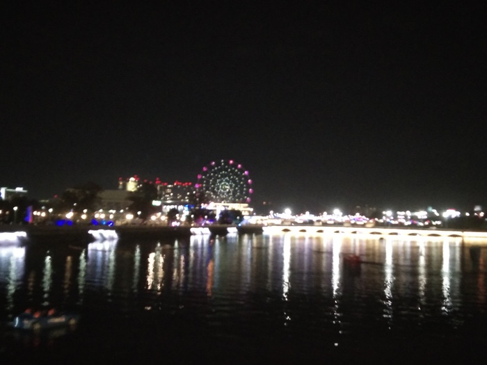 Ещё раз убедился