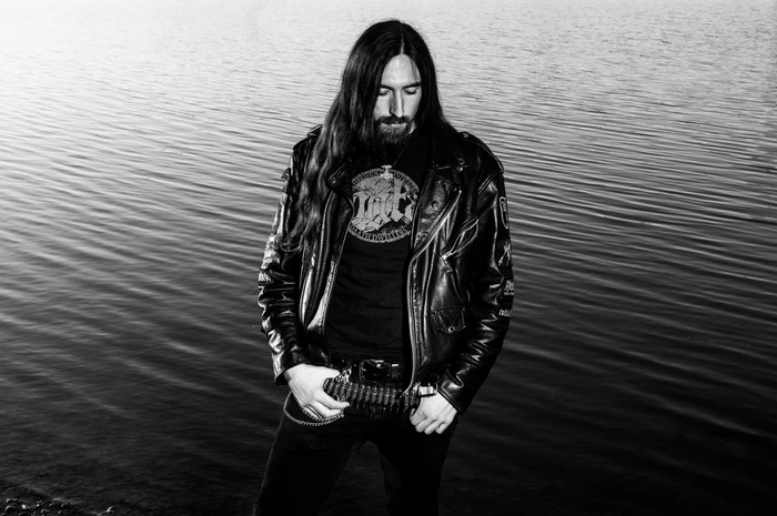 WALDGEFLUSTER   DEPRESSIVE BLACK/ATMOSPHERIC MELODIC BLACK METAL/DOOM METAL    2025 ... Metal, , Black Metal, Atmospheric Metal, Doom Metal, , , YouTube, 