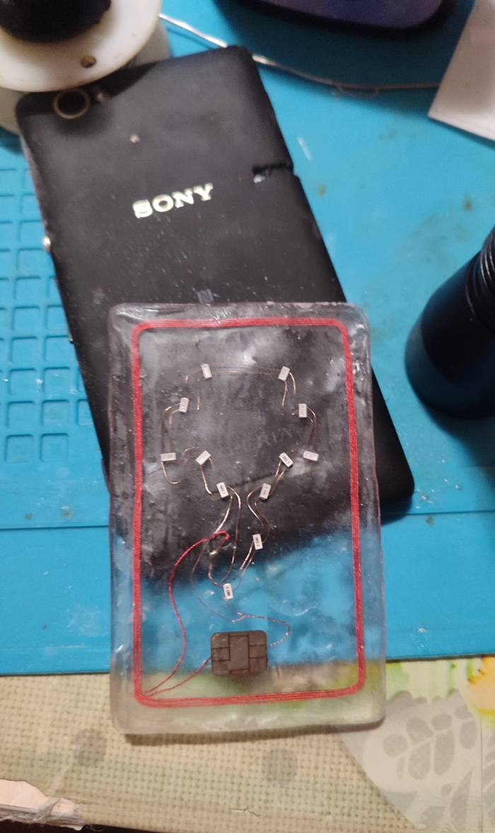 12  ( LED SMD 3014  (2,1V-2,2V 20mA))   ,      ,       .