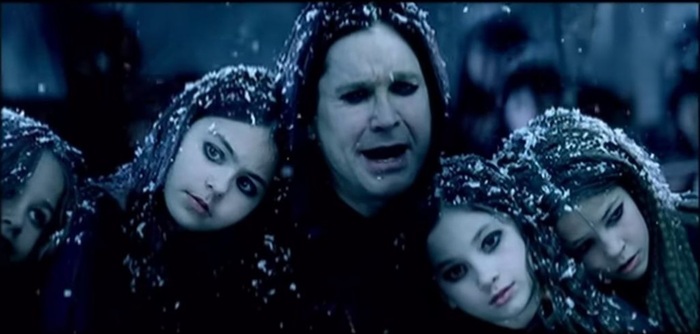 Любящий отец шестерых детей