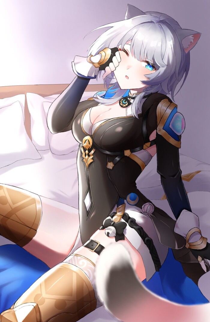     ? , Anime Art, Cipher (Honkai: Star Rail), Honkai: Star Rail
