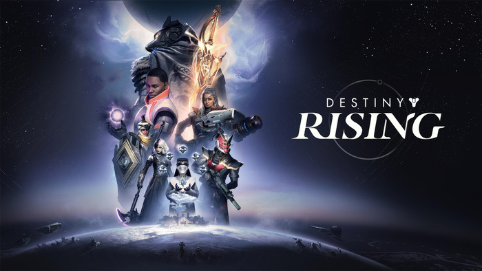   Destiny: Rising  iOS  Android   ,  ,  , Bungie, Destiny